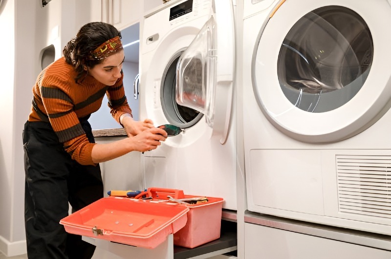 Washing Machine repair in Westchester